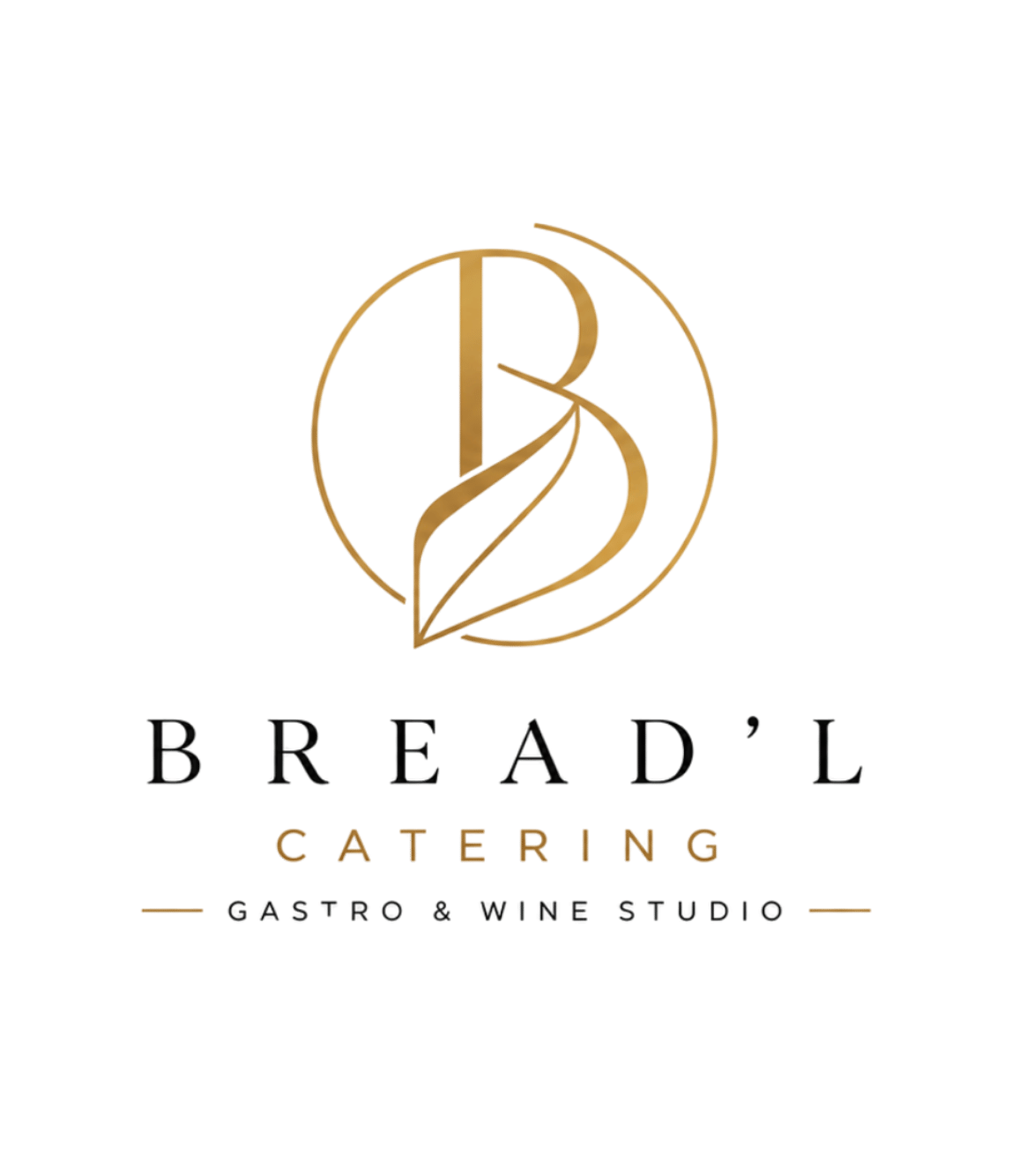 Bread'l Catering — Gastro & Wine Studio